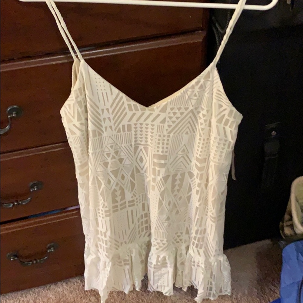 Cute top